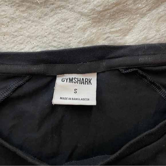 Gymshark T-Shirt - Picture 3 of 3